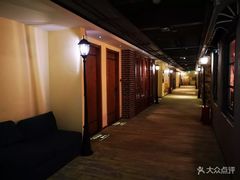 -美豪酒店(深圳机场店)