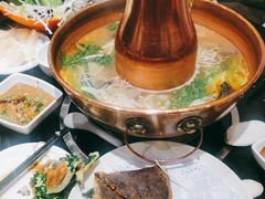 -北门涮肉·铜锅涮肉(南锣鼓巷店)