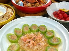 -汉水谣·江景餐厅(江滩店)