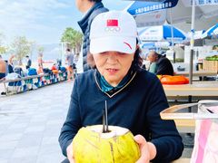 -大梅沙海滨公园