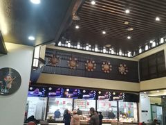 -令氏家外家岐山面(火炬路店)