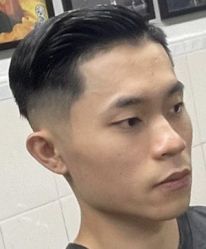 -贝勒爷专业男发