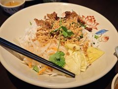 香茅猪肉檬粉-大头虾越式风味餐厅(光明广场店)