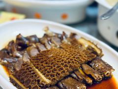 卤水拼盘-胜记为食家·创新粤菜(车公庙店)