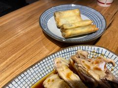 -南小蟹手工點心(三里屯店)