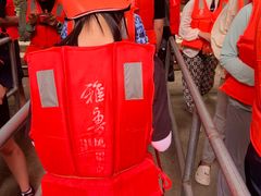 -雅鲁激流探险漂流