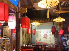 -重庆袁老四火锅(武进万达店)