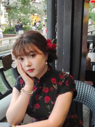 -一揽芳华汉服旗袍体验馆(拙政园店)