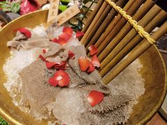 -巴奴毛肚火锅(京西大悦城店)