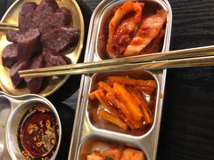 -玉流珍肴馆(亮马桥店)