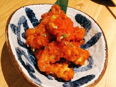 火警虾-Hatsune隐泉日式料理(SKP店)