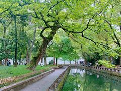 -西园戒幢律寺