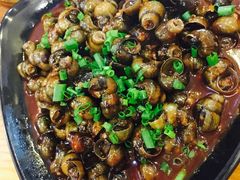 -鲁小三·大骨自助(金山总店)