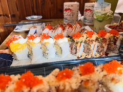 -米彩料理(西丽店)