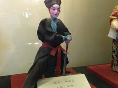 -天津戏剧博物馆