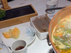 -祥源胡同·涮牛羊肉火锅(花桥店)