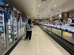 -AEON永旺(东方宝泰店)