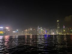 -尖沙咀