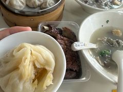 -百年尹氏汤包(湖南路狮子桥店)