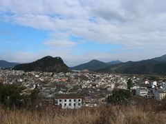 -前童古镇