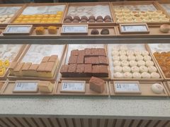 -泸溪河桃酥(凯德MALL太阳宫店)