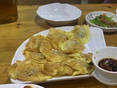 -故乡家韩国料理(丹东街店)