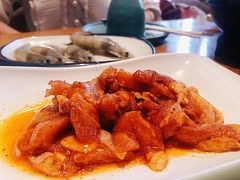 -串掌柜·炭火烤肉撸串专营店(盛世俪园店)