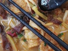 柳州螺蛳粉-柳螺锅螺蛳粉(月亮街店)