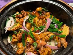 金不换啫无骨香滑鸡-惠食佳·朱雀(东方商厦店)