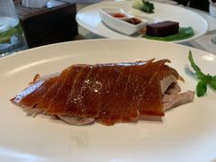 四季民福烤鸭-四季民福烤鸭店(前门店)