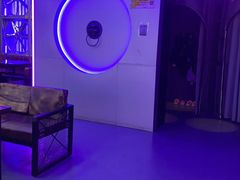 -关你鬼室大型密室逃脱(佛山创意园店)