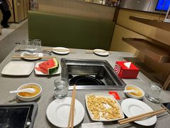 -海底捞火锅(城阳万象汇店)