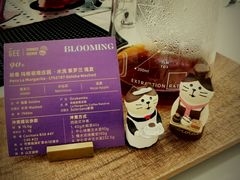 -Gee Coffee Roasters(万象城店)