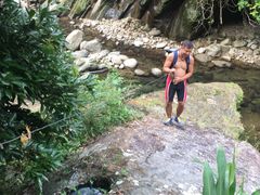 -虾弄弄海派小龙虾·牛羊蝎子火锅