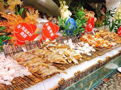 -芭菲盛宴·环球美食(解放碑英利国际店)