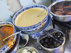 -何老二卤汁凉粉