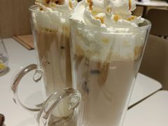冰夏威夷果仁雪咖-哈根达斯(陆家浜路店)