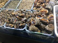 -王四营海鲜市场