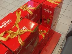 -丽达购物中心(崂山店)