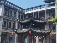 -两江国际影视城