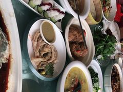 -玉林烤鸭店(定福庄店)
