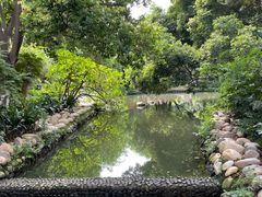-成都市活水公园