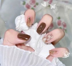 -兔猫ToMoreNails美甲美睫