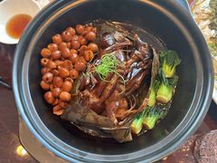 -环球港凯悦 · 享悦中餐厅