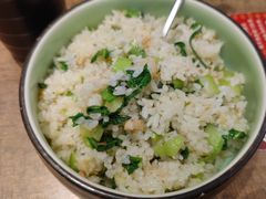 -香园茶社·金陵小灶(老门东店)