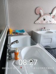 -宝馨月月子中心(友谊医院店)