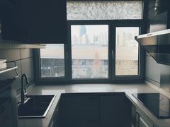 -青岛海尔洲际酒店