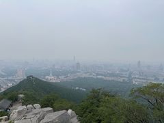 -千佛山风景名胜区