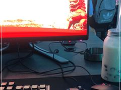 -木木不哭电竞馆(龙湖时代汇店)
