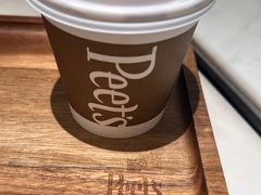 -Peet's Coffee皮爷咖啡(豫园店)